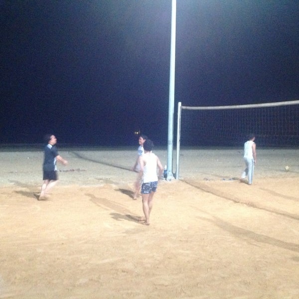 Al Bahar Beach Camp Катар