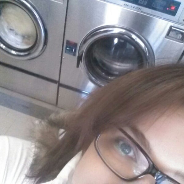 Grand Laundromat Glendale, NY