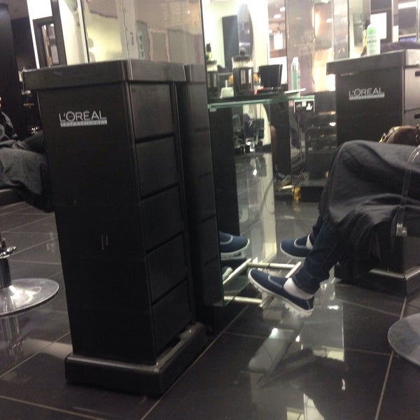 Rush Salon - Marylebone - 55 Baker St Rush Salon - Marylebone - 55 Baker St