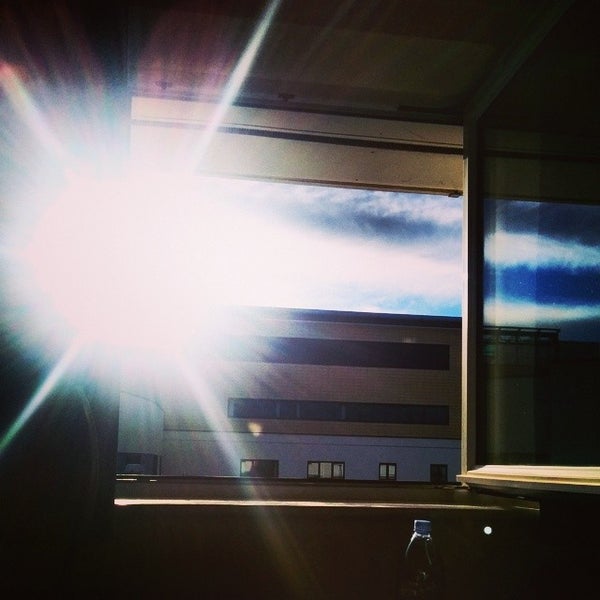 National Science Learning Centre