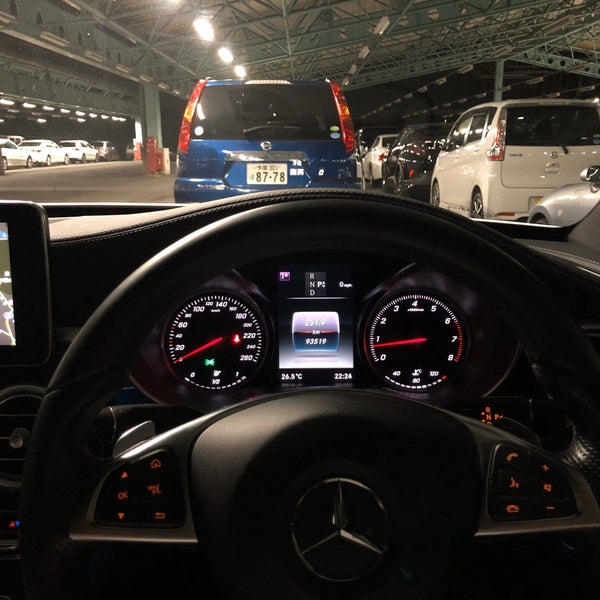 Uss東京会場 Automotive Shop In 野田市