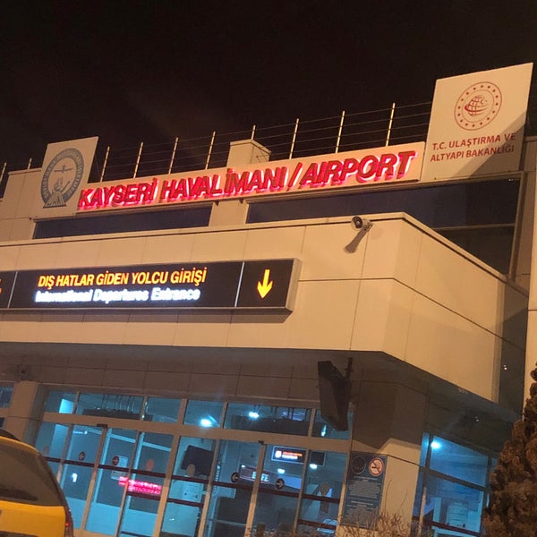 photos at kayseri erkilet havalimani vip airport lounge