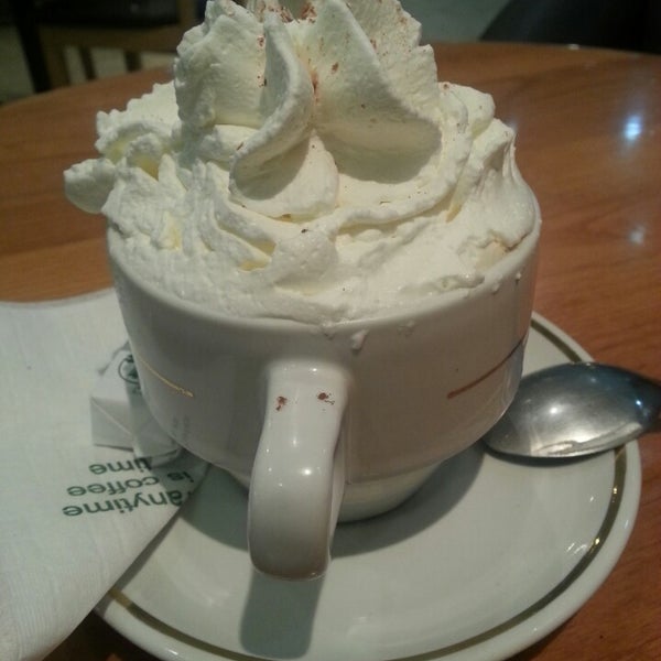 The Italian Coffee Company - 커피숍 The Italian Coffee Company