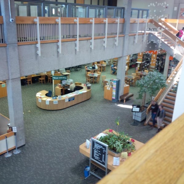 College of Alameda  Community College in West End