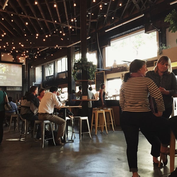 The Hall (Now Closed) Tenderloin 35 tips from 2045 visitors