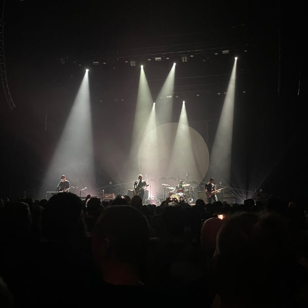 Photo prise au Hammerstein Ballroom par Lily le10/22/2021