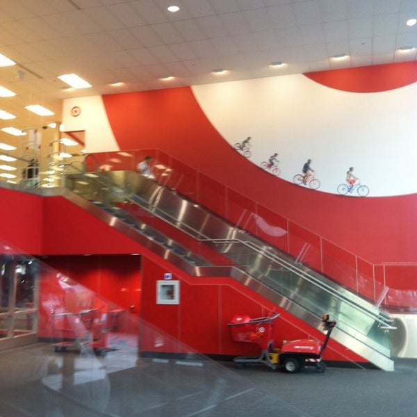 Target East Liberty 29 tips