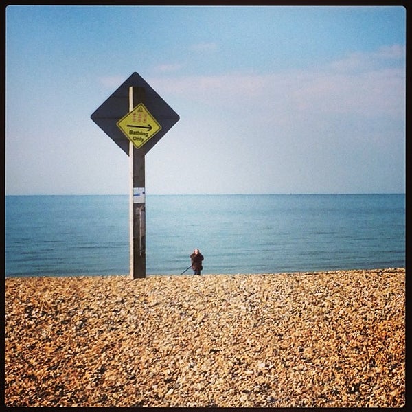 Shoreham Beach Shoreham Beach