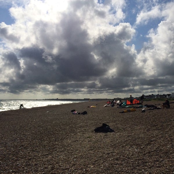 Shoreham Beach Shoreham Beach