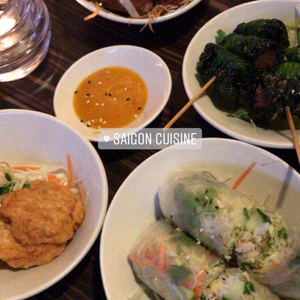Saigon Cuisine Now Closed Charlottenburg 10 Tips From 124 Visitors