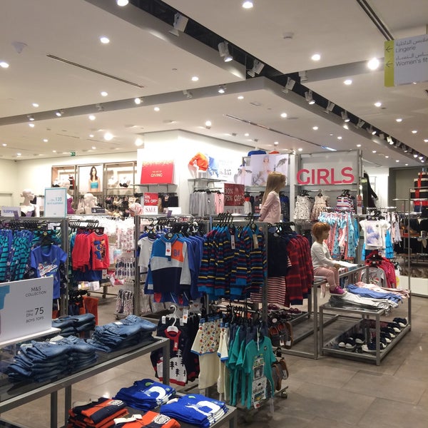 tommy hilfiger al ghurair mall