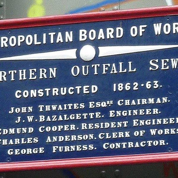 Tonight: Museum open to 1930 then illustrated talk The Great Stink by Jim Lewis. How the Thames became clean and not so stinky!