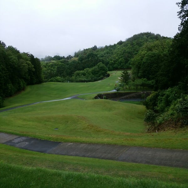 Photos At 岐阜スプリングゴルフクラブ Golf Course In 八百津町 Photos At 岐阜スプリングゴルフクラブ Golf Course In 八百津町