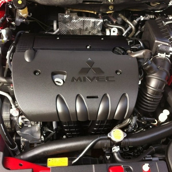 Melville Mitsubishi Automotive Repair Shop in Melville