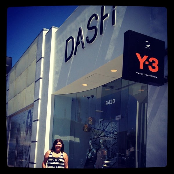 10/24/2013 tarihinde Megan K.ziyaretçi tarafından DASH'de çekilen fotoğraf