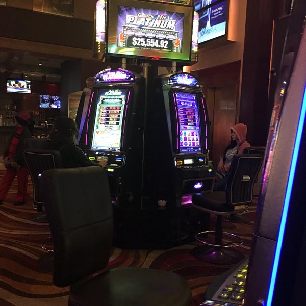 Photo taken at Viejas Casino &amp; Resort by Eunice U. on 3/20/2017