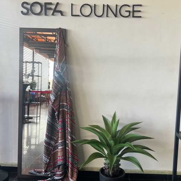 Photo prise au Sofa Lounge par 🩵🕊️ le3/7/2024