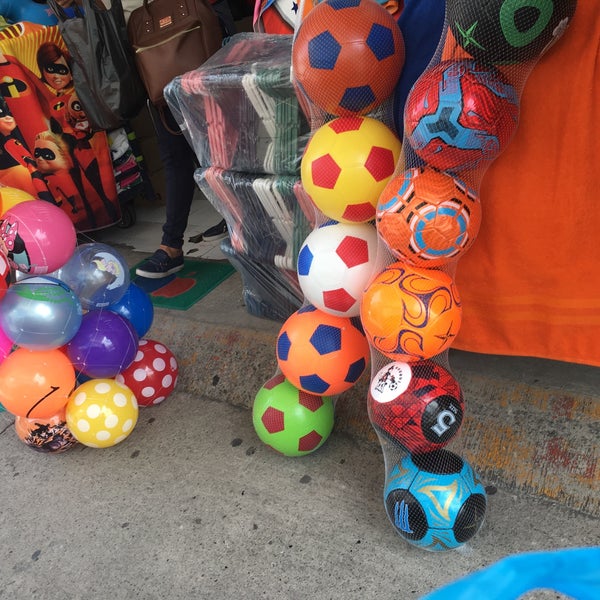 Zona Comercial Obregón San Juan de Dios Guadalajara, Jalisco