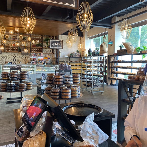 La Esperanza Panadería en Guadalajara