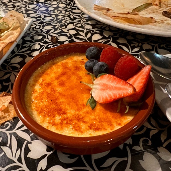 CMPB Contemporary MeltingPot & Bar