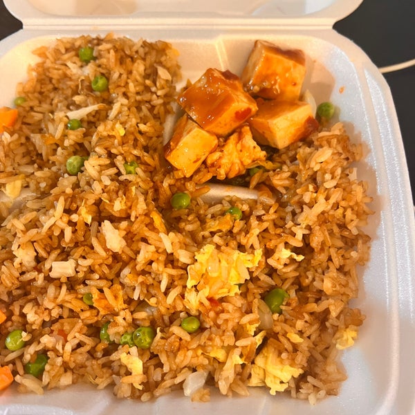 Kin Lin Chinese Restaurant South Plaza 314 E 51st St