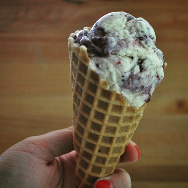 5/29/2015にBryan G.がCloud City Ice Creamで撮った写真