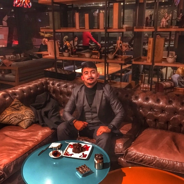 1/16/2019にKocoktay55がEt Mekan Steak Houseで撮った写真