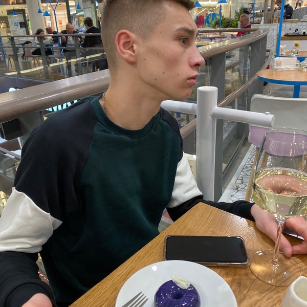 Забыли сахар пирожные