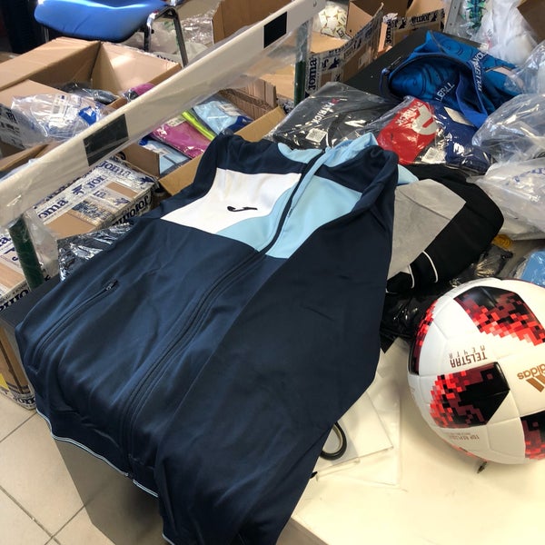 Юана спорт санкт петербург