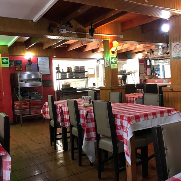 Photos At Restaurant Ligure Zunino Restaurant In San Miguel