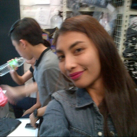 armani exchange klcc