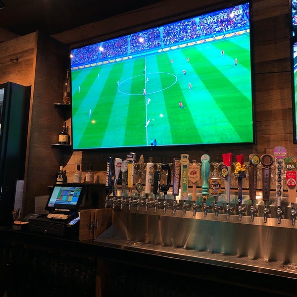 city tap house penn quarter