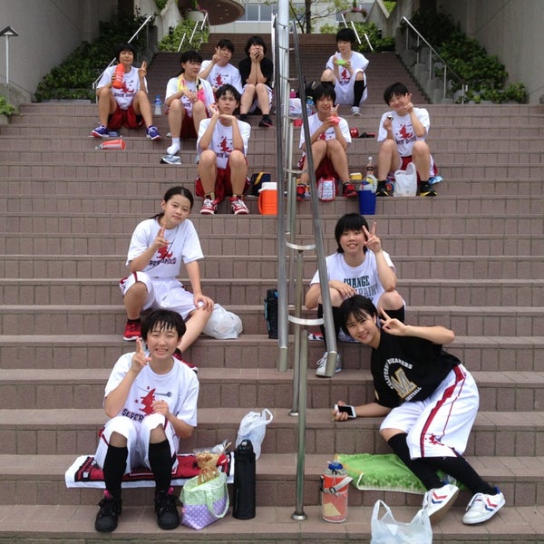 Photos At 神戸星城高等学校 High School In 神戸市須磨区