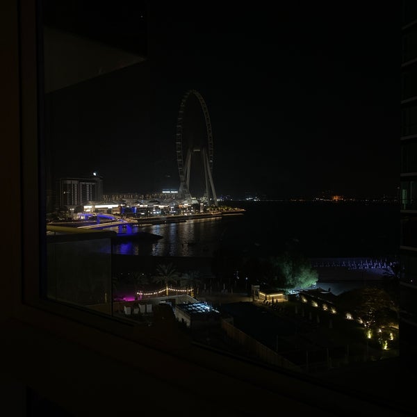 Foto scattata a DoubleTree by Hilton Dubai - Jumeirah Beach da m il 8/9/2023