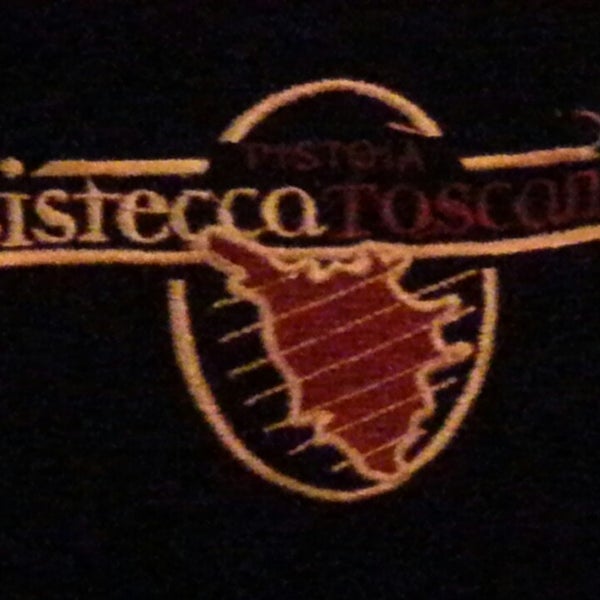 รูปภาพถ่ายที่ Bisteccatoscana โดย Alessio F. เมื่อ 6/21/2013