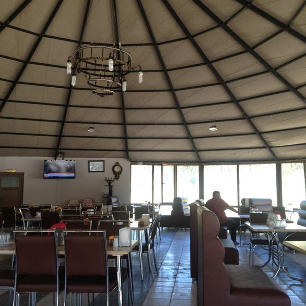 Kıskaçlı Et Lokantası Orta Doğu Restoranı