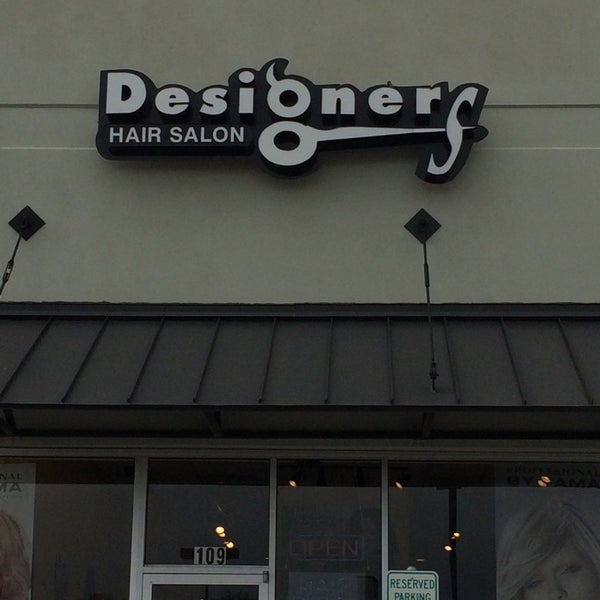 Designers Hair Salon Northwest Side San Antonio, TX