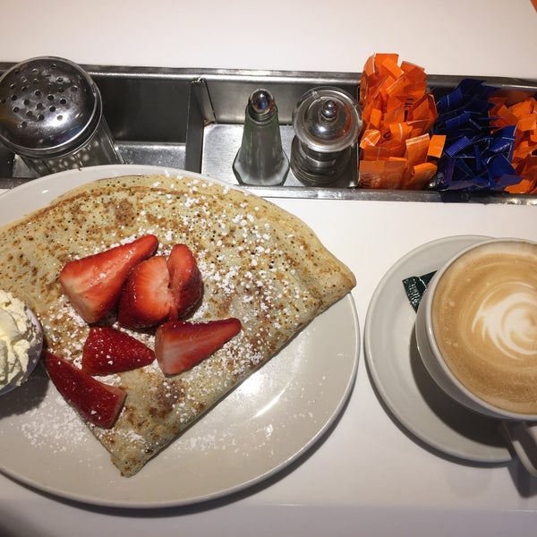 Photos at Lemon Crepe & Coffee Company (Now Closed) Café in South