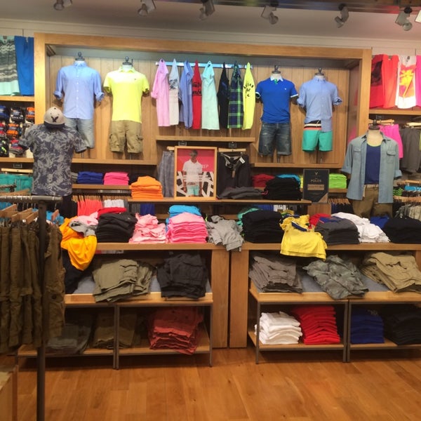 american eagle dalma mall