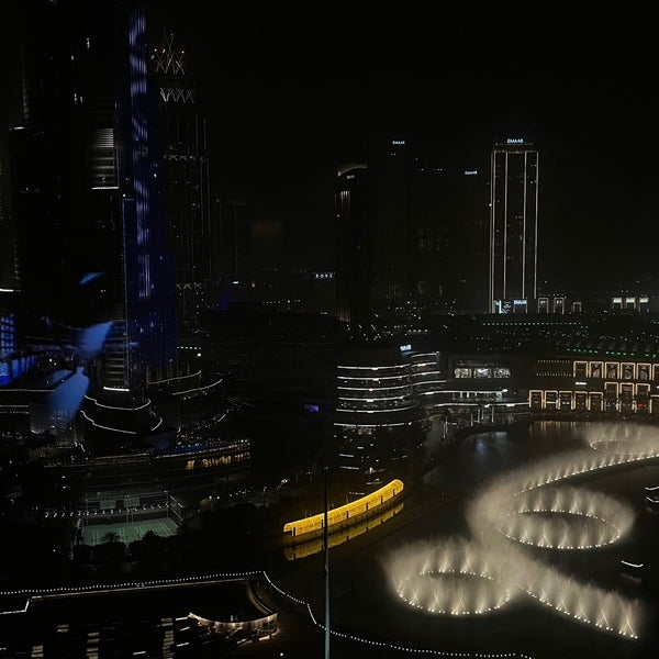 8/10/2023 tarihinde Abdulazizziyaretçi tarafından Ramada Downtown Dubai'de çekilen fotoğraf