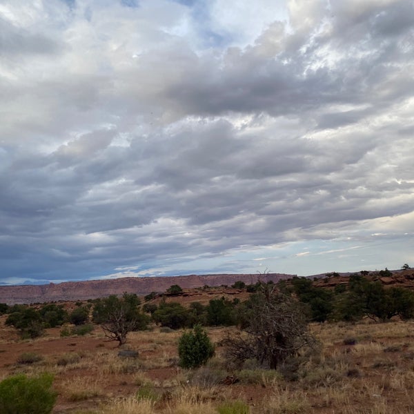 Photo taken at Capitol Reef National Park by Meshari .. on 7/23/2020