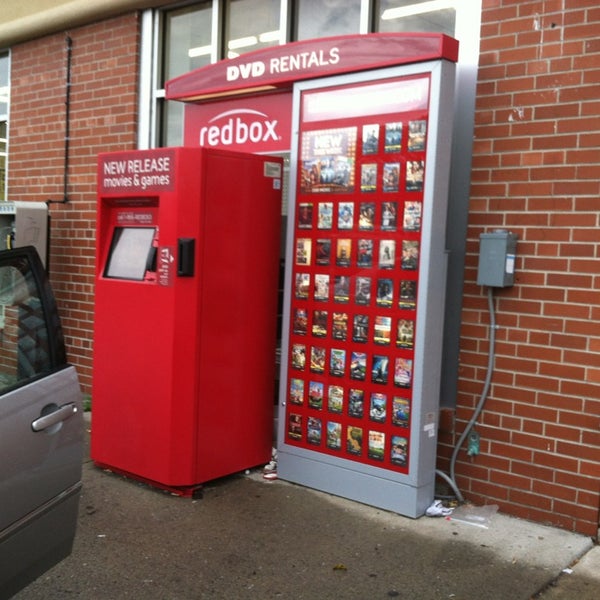 Redbox мишки десерт