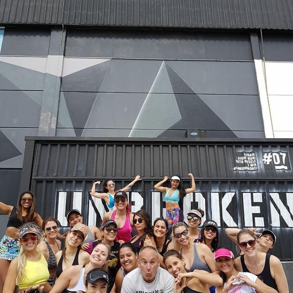 Photos At Labellamafia Headquarter Palhoca Sc