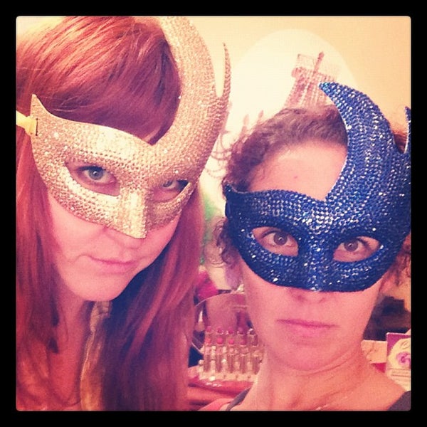 Charm School Vintage Austin, TX