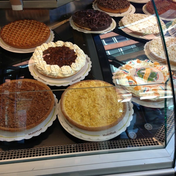 Vlaai