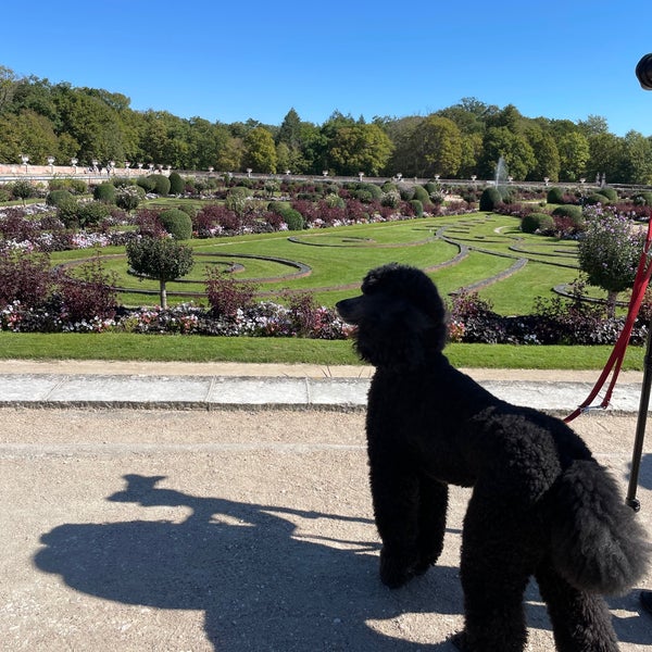 Foto tirada no(a) Château de Chenonceau por Andrei M. em 9/21/2022