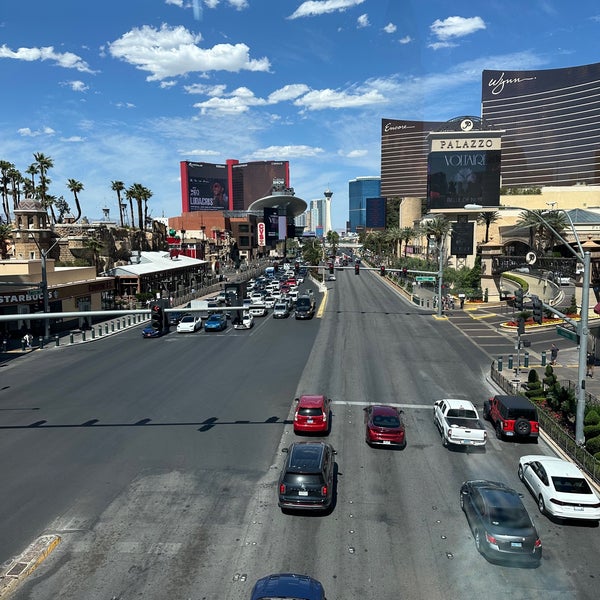 4/13/2024にAndrei M.がThe Venetian Resort Las Vegasで撮った写真