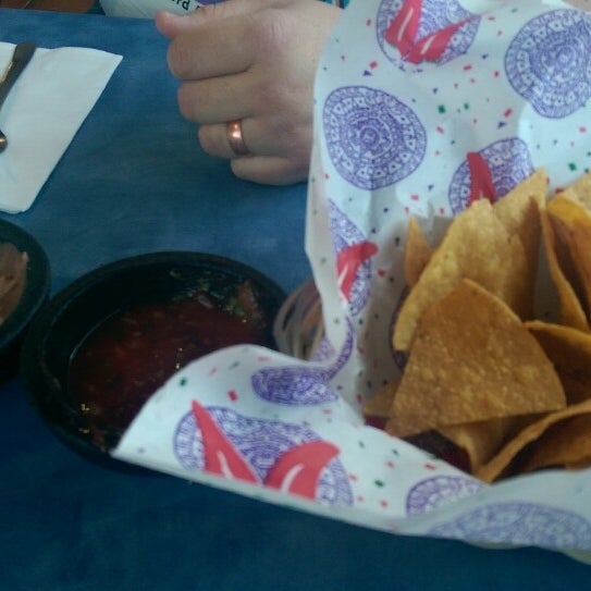 El Mirador Mexican Restaurant in Blackfoot