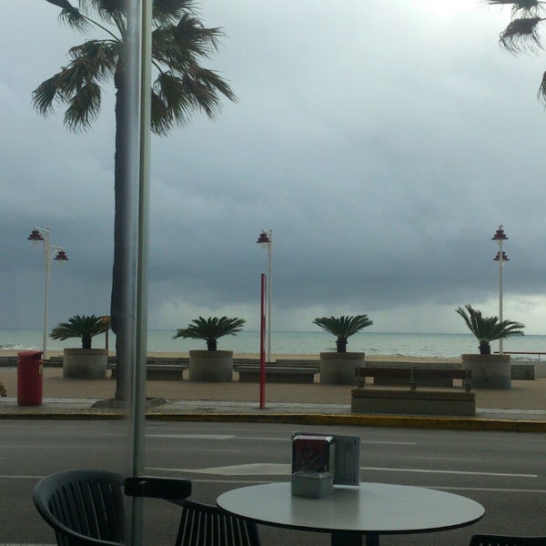 11/13/2014 tarihinde Mar C.ziyaretçi tarafından La Calle del Libre Albedrio'de çekilen fotoğraf