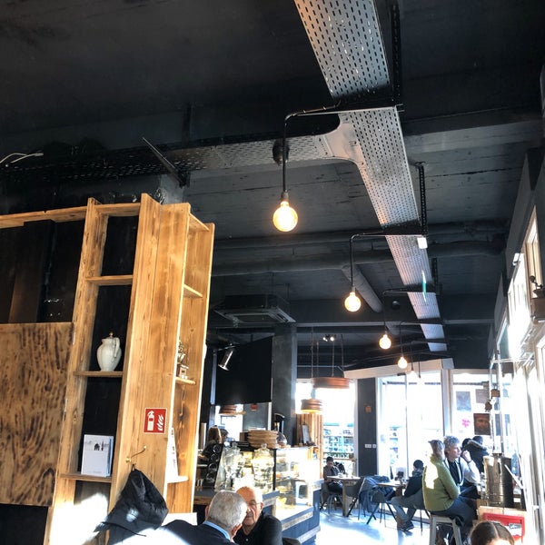 colognes roastery